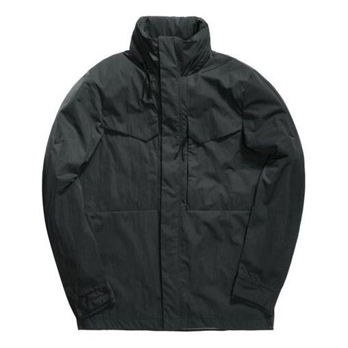 Куртка Nike Tech Pack Synthetic-Fill Removable 2-In-1 Blazer Jacket For Men Black, черный
Куртка Nike Tech Pack Synthetic-Fill Removable 2-In-1 Blazer Jacket For Men Black, черный