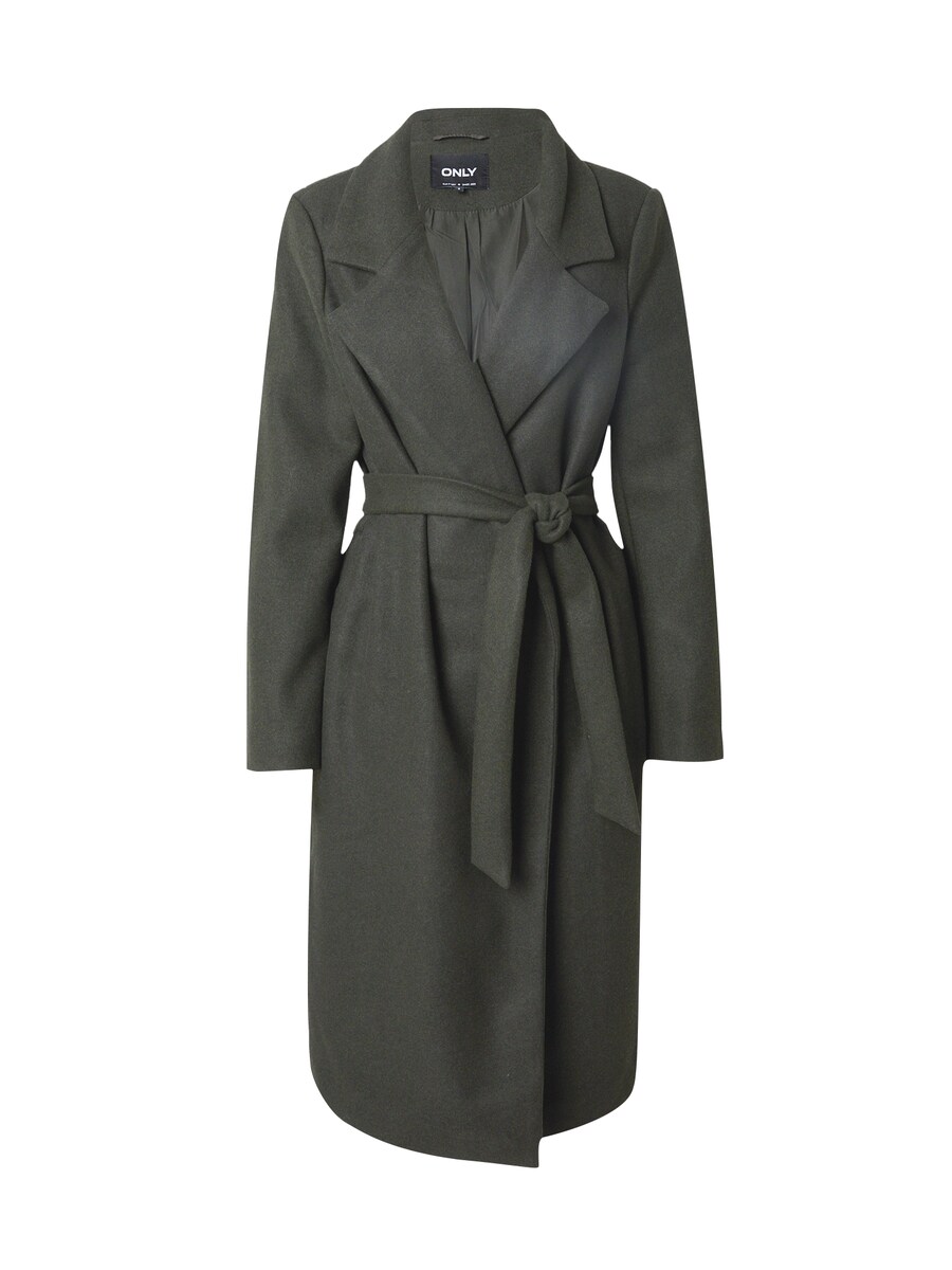 Пальто межсезонное ONLY ONLAlvilda, цвет Fir
Пальто межсезонное ONLY ONLAlvilda, цвет Fir
