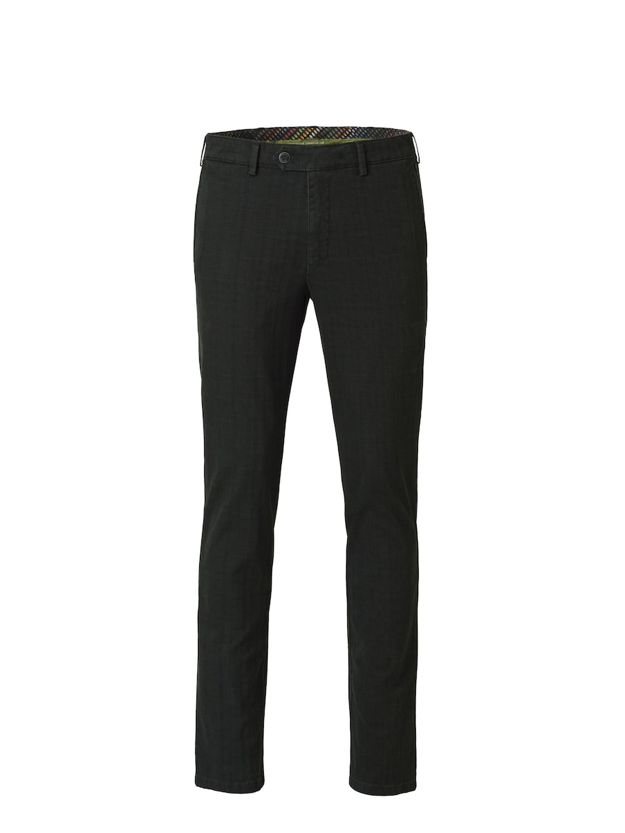 Обычные брюки-чинос MEYER Bonn, антрацит
Обычные брюки-чинос MEYER Bonn, антрацит