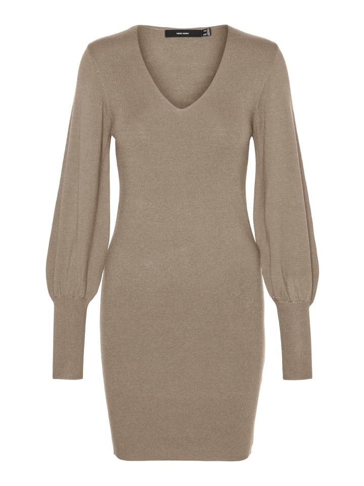 Платье до колена Vero Moda
Платье до колена Vero Moda