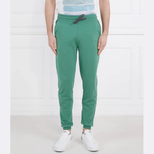 Пижамные штаны стандартного кроя Joop!, зеленый
Пижамные штаны стандартного кроя Joop!, зеленый