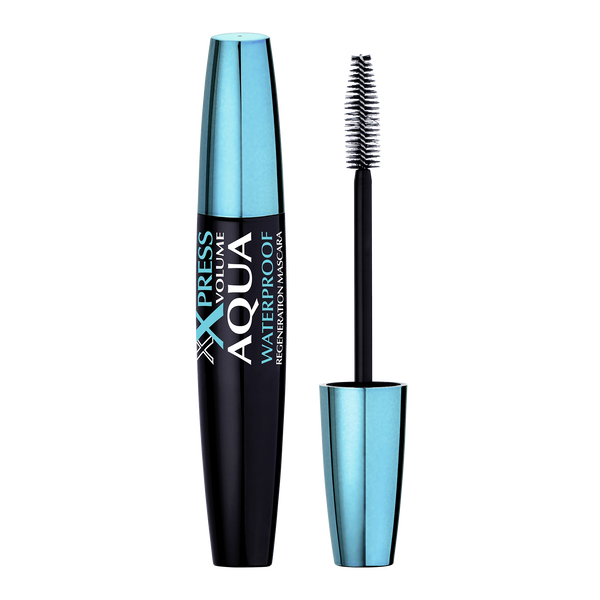 Водостойкая тушь для ресниц, 11 мл Gabriella Salvete Xxpres volume aqua
Водостойкая тушь для ресниц, 11 мл Gabriella Salvete Xxpres volume aqua