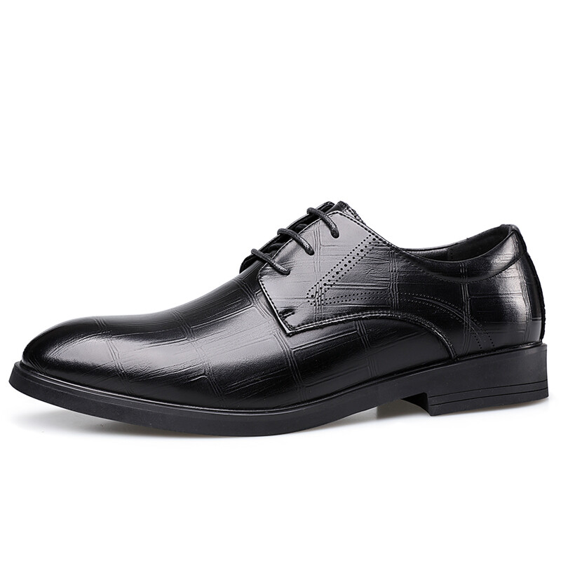 Туфли мужские низкие черный Poitulas
Туфли мужские низкие черный Poitulas