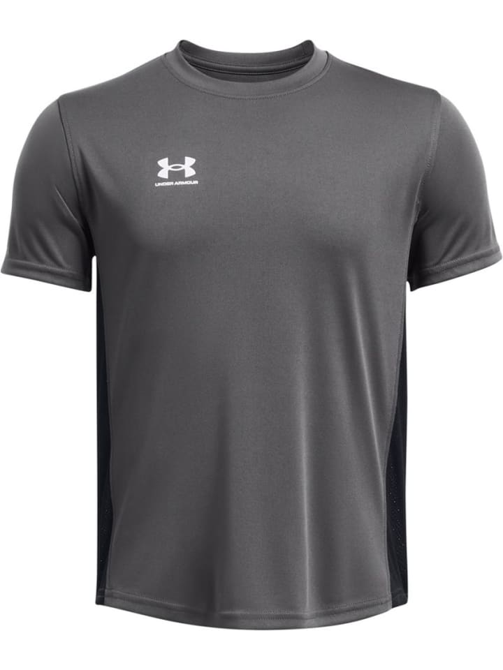 Футболка Under Armour, серый
Футболка Under Armour, серый