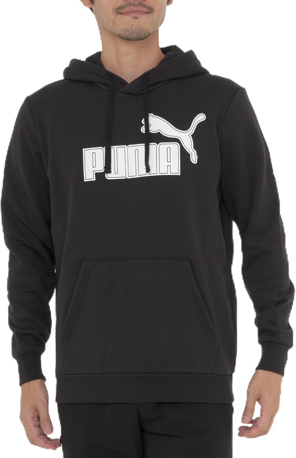 Худи PUMA SPORTS CLUB для мужчин, модель FL 684126, - повседневная, зимняя толстовка на флисовой подкладке, черный
Худи PUMA SPORTS CLUB для мужчин, модель FL 684126, - повседневная, зимняя толстовка на флисовой подкладке, черный