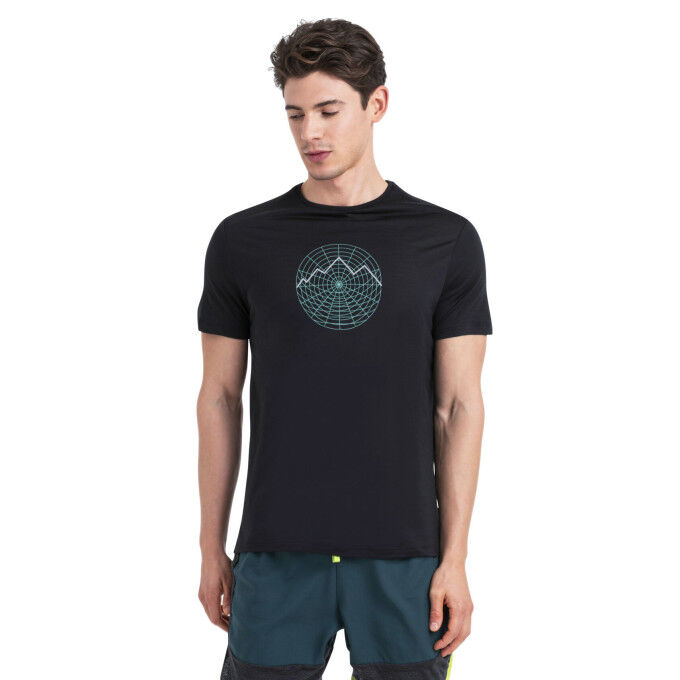 Футболка мужская ICEBREAKER SPHERE III SS T COLOU
Футболка мужская ICEBREAKER SPHERE III SS T COLOU