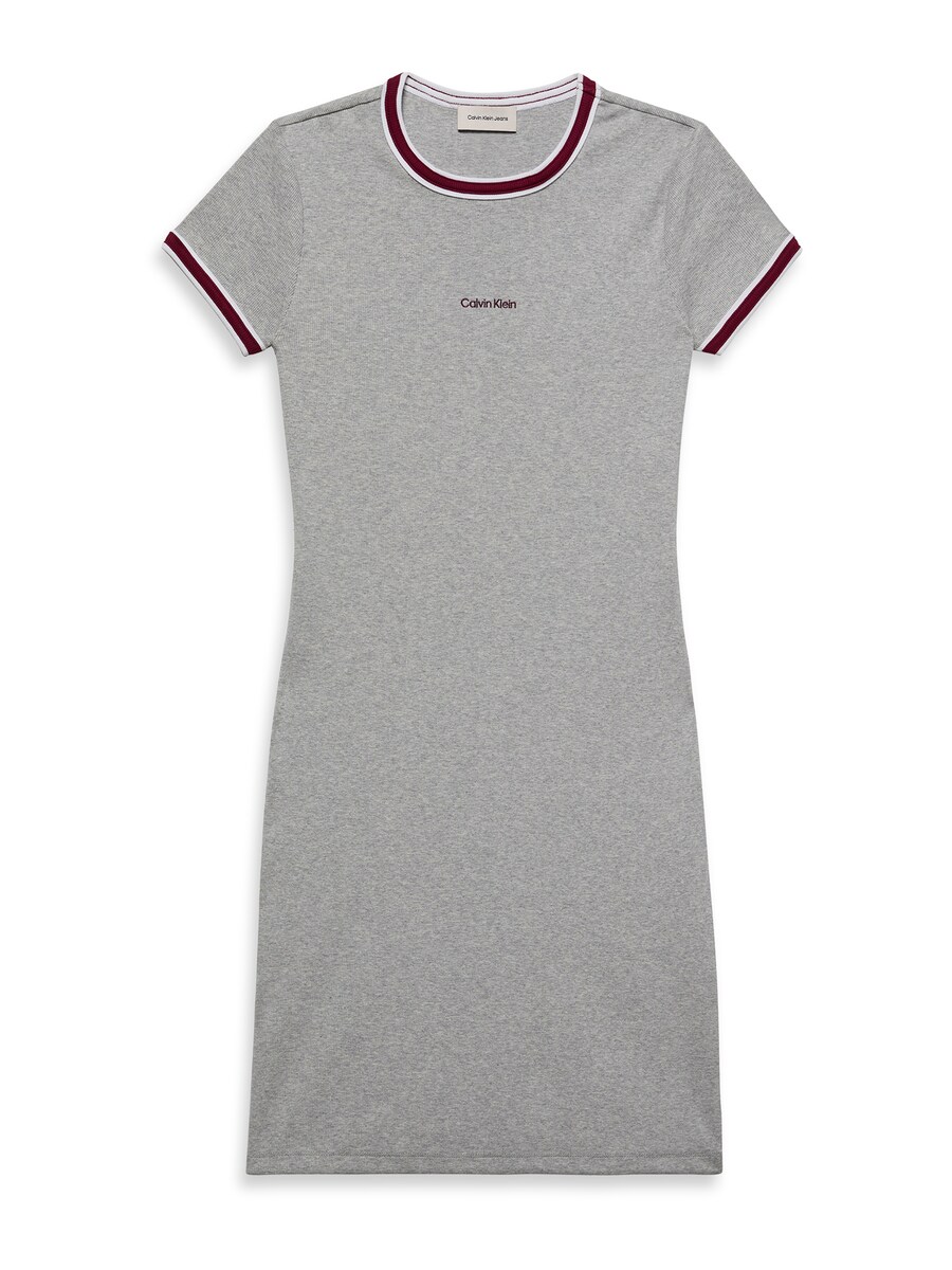 Платье Calvin Klein Jeans, Light grey
Платье Calvin Klein Jeans, Light grey