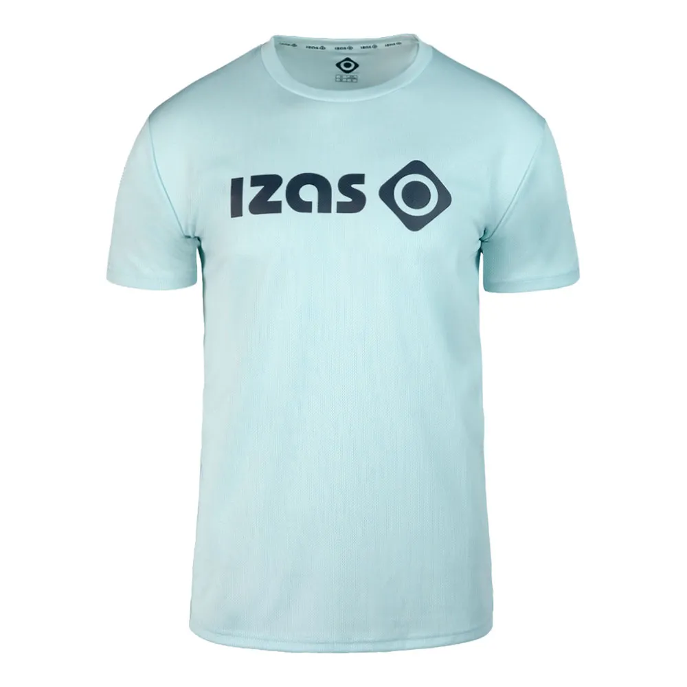 Футболка с коротким рукавом Izas Laredo, синий
Футболка с коротким рукавом Izas Laredo, синий