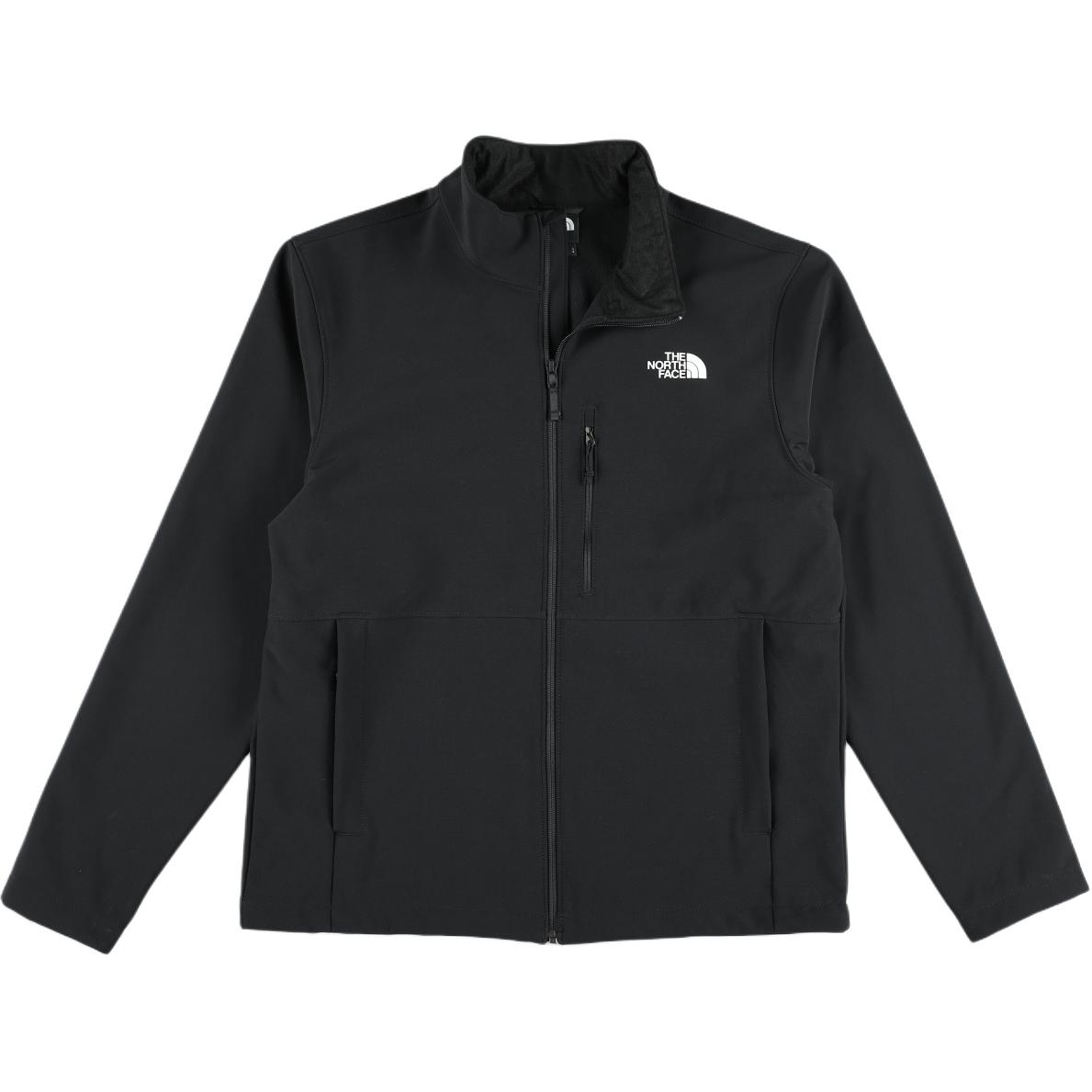THE NORTH FACE Куртка Apex Bionic мужская black
THE NORTH FACE Куртка Apex Bionic мужская black