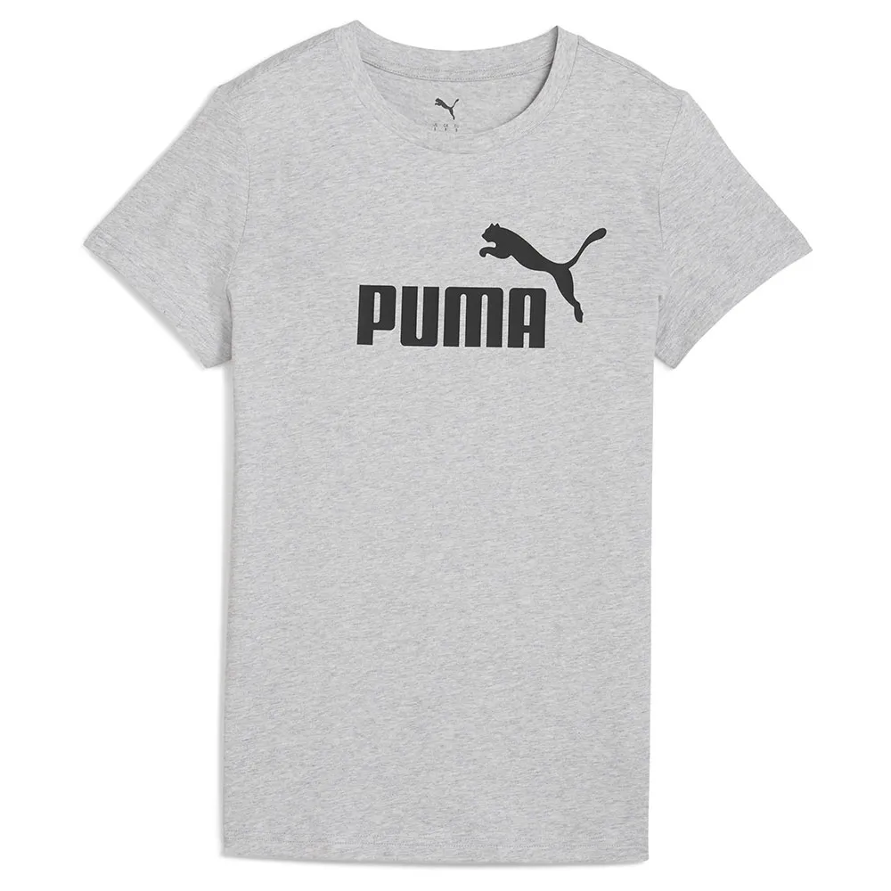 Футболка Puma Ess N1 Logo, серый
Футболка Puma Ess N1 Logo, серый