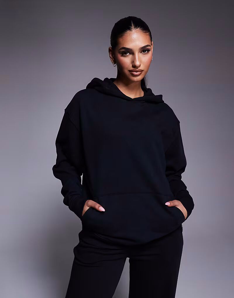 4505 быстросохнущая толстовка с капюшоном для тренировок из тяжелого материала черного цвета
4505 быстросохнущая толстовка с капюшоном для тренировок из тяжелого материала черного цвета