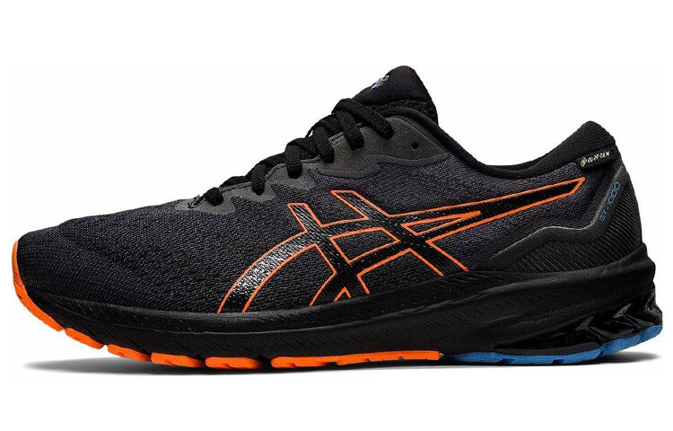 Кроссовки Asics GT-1000 11 мужские
Кроссовки Asics GT-1000 11 мужские