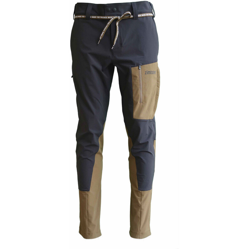 Мужские брюки Xalpz Tech Zimtstern, серый
Мужские брюки Xalpz Tech Zimtstern, серый