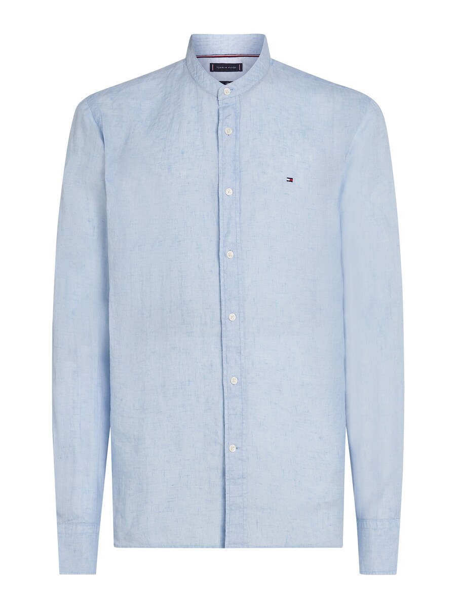 Рубашка на пуговицах классического кроя TOMMY HILFIGER, Pastel Blue
Рубашка на пуговицах классического кроя TOMMY HILFIGER, Pastel Blue