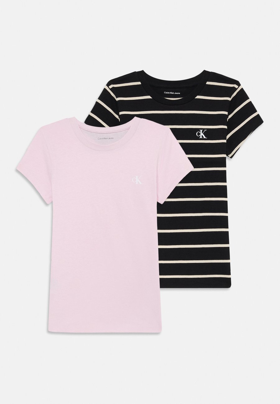 Футболка Calvin Klein Jeans STRIPE SLIM 2 PACK, Light Lilac/Black/Lilac, Черный, Футболка Calvin Klein Jeans STRIPE SLIM 2 PACK, Light Lilac/Black/Lilac
Футболка Calvin Klein Jeans STRIPE SLIM 2 PACK, Light Lilac/Black/Lilac, Черный, Футболка Calvin Klein Jeans STRIPE SLIM 2 PACK, Light Lilac/Black/Lilac