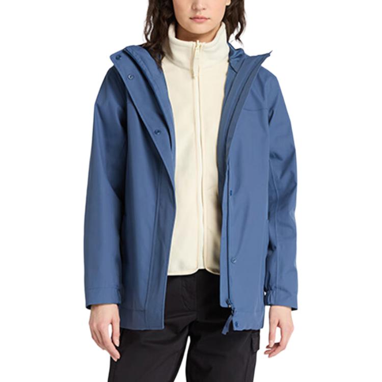 Timberland Куртка женская синяя
Timberland Куртка женская синяя