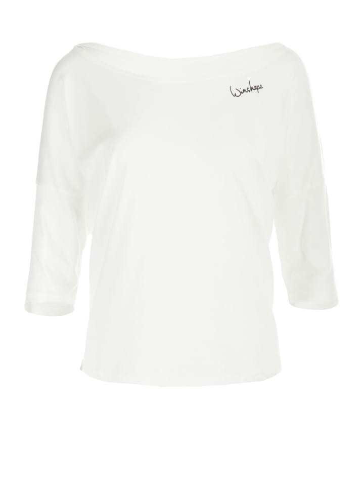 Функциональная рубашка Winshape, цвет vanilla 
Функциональная рубашка Winshape, цвет vanilla