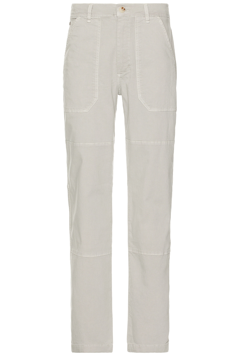 Штаны свободного кроя breyer для повседневного использования Marine Layer, light grey
Штаны свободного кроя breyer для повседневного использования Marine Layer, light grey