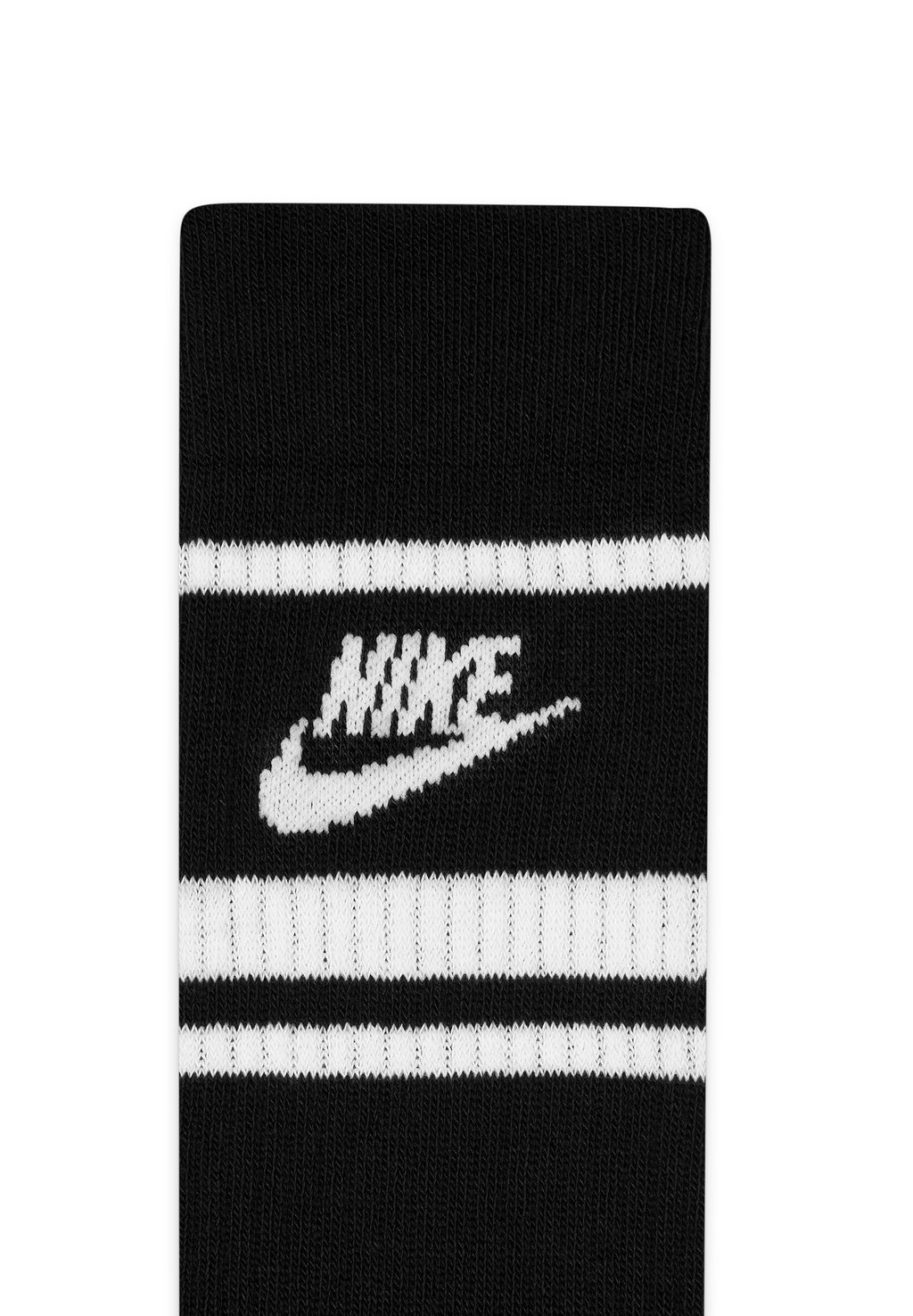 Носки EVERYDAY ESSENTIAL CREW STRIPES UNISEX 3 PACK Nike Sportswear, черный
Носки EVERYDAY ESSENTIAL CREW STRIPES UNISEX 3 PACK Nike Sportswear, черный