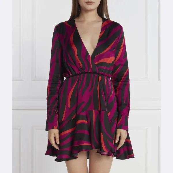 Платье Pinko, черный
Платье Pinko, черный