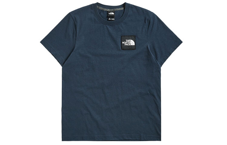 THE NORTH FACE Мужская футболка, цвет Blue
THE NORTH FACE Мужская футболка, цвет Blue