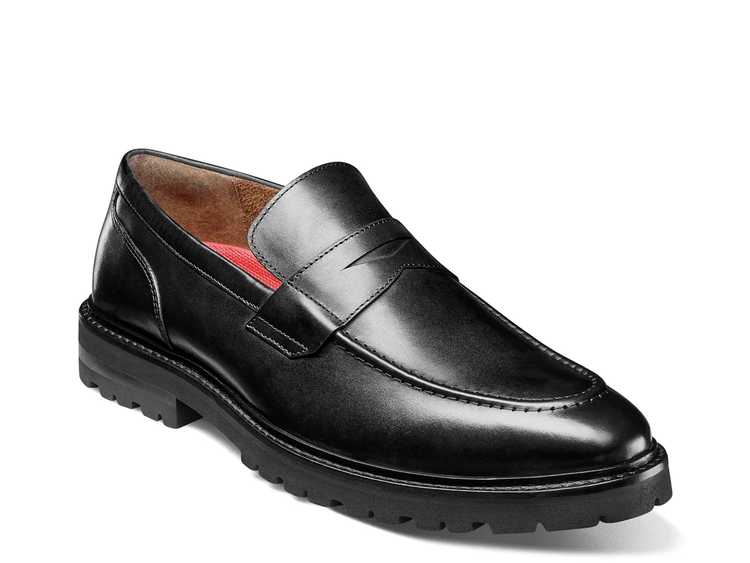 Лоферы Stacy Adams Hayes Penny Loafer, черный
Лоферы Stacy Adams Hayes Penny Loafer, черный