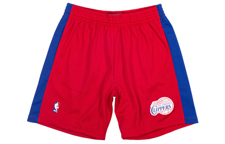 Mitchell Ness Мужские баскетбольные шорты Mitchell & Ness, красные
Mitchell Ness Мужские баскетбольные шорты Mitchell & Ness, красные