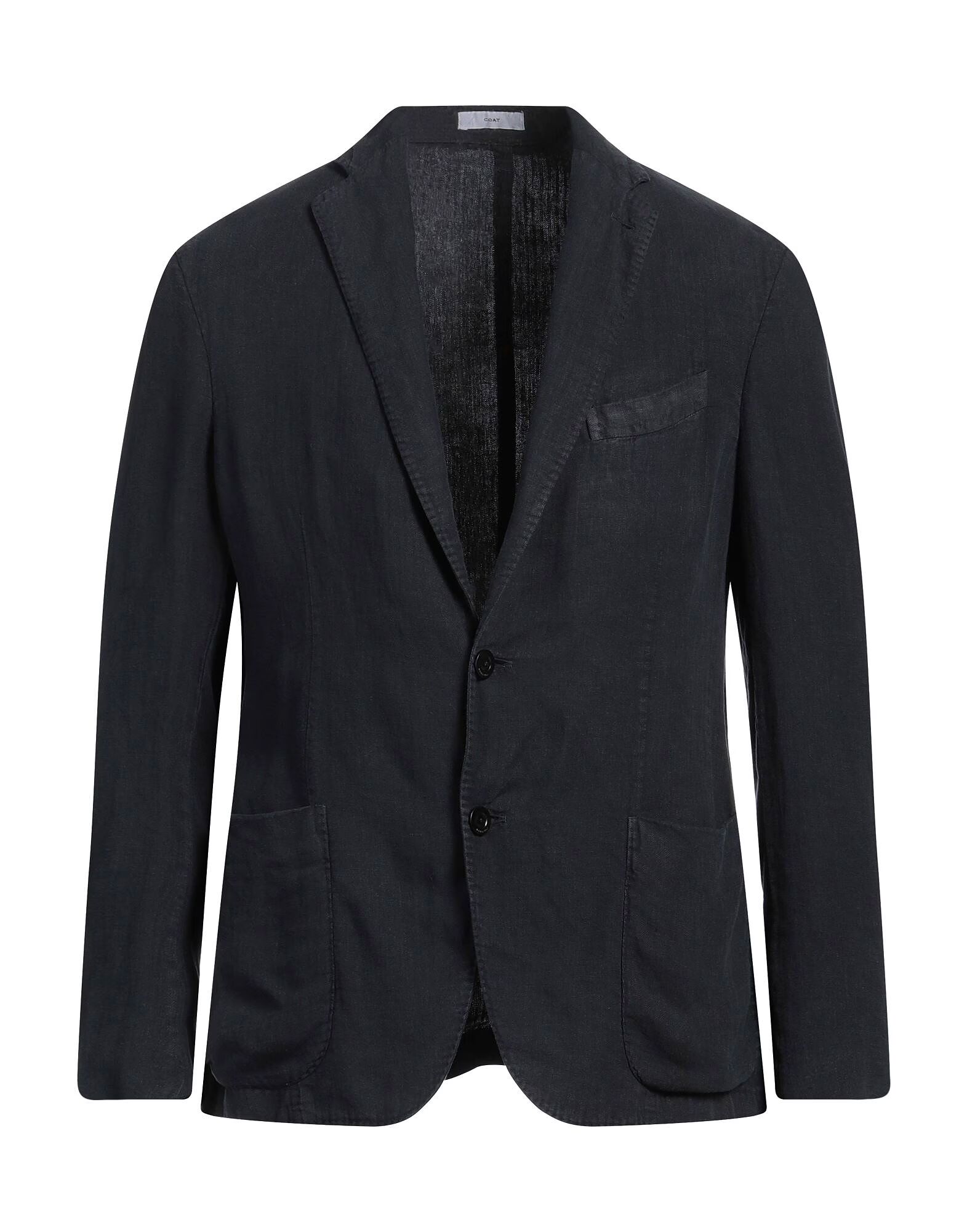 Блейзер Boglioli, темно-синий
Блейзер Boglioli, темно-синий