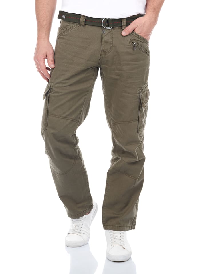 Брюки-Карго Timezone, оливковый
Брюки-Карго Timezone, оливковый
