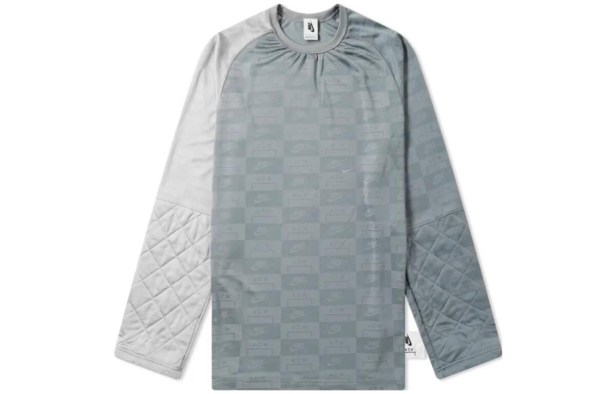 A-cold-wall* X Футболка мужская Nike
A-cold-wall* X Футболка мужская Nike