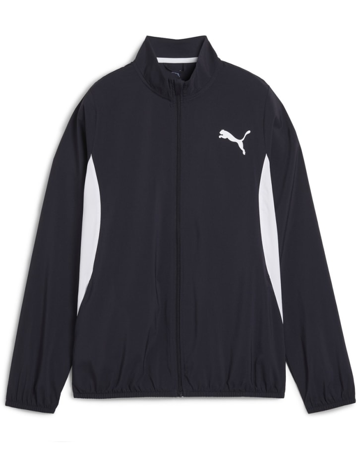 Куртка "W CROSS THE LINE JACKET 3.0" синего цвета Puma
Куртка "W CROSS THE LINE JACKET 3.0" синего цвета Puma