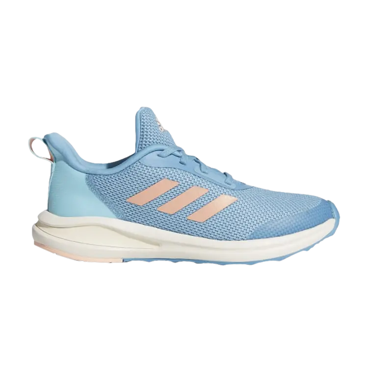 Кроссовки Adidas FortaRun J, синий
Кроссовки Adidas FortaRun J, синий