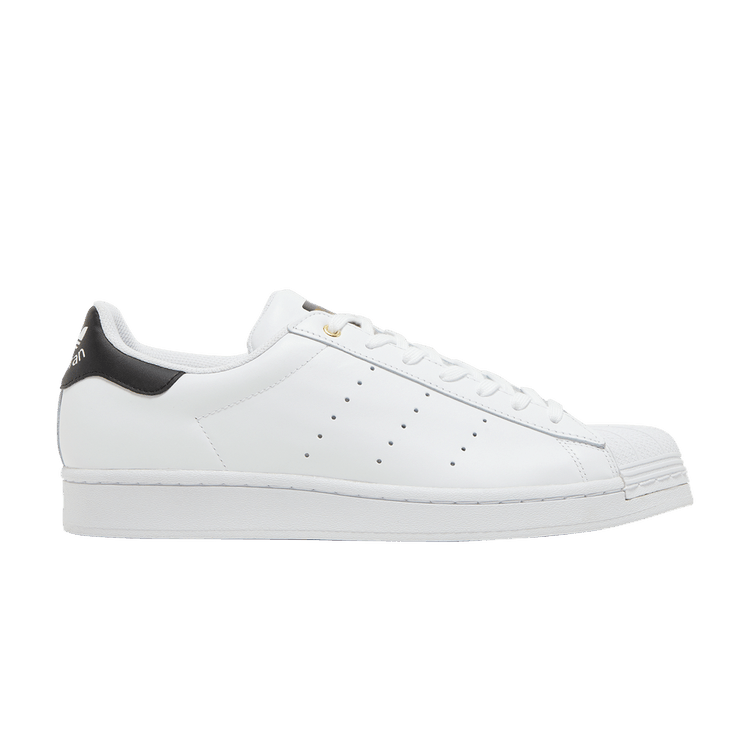 Кроссовки adidas Superstar Stan Smith 'White', белый
Кроссовки adidas Superstar Stan Smith 'White', белый