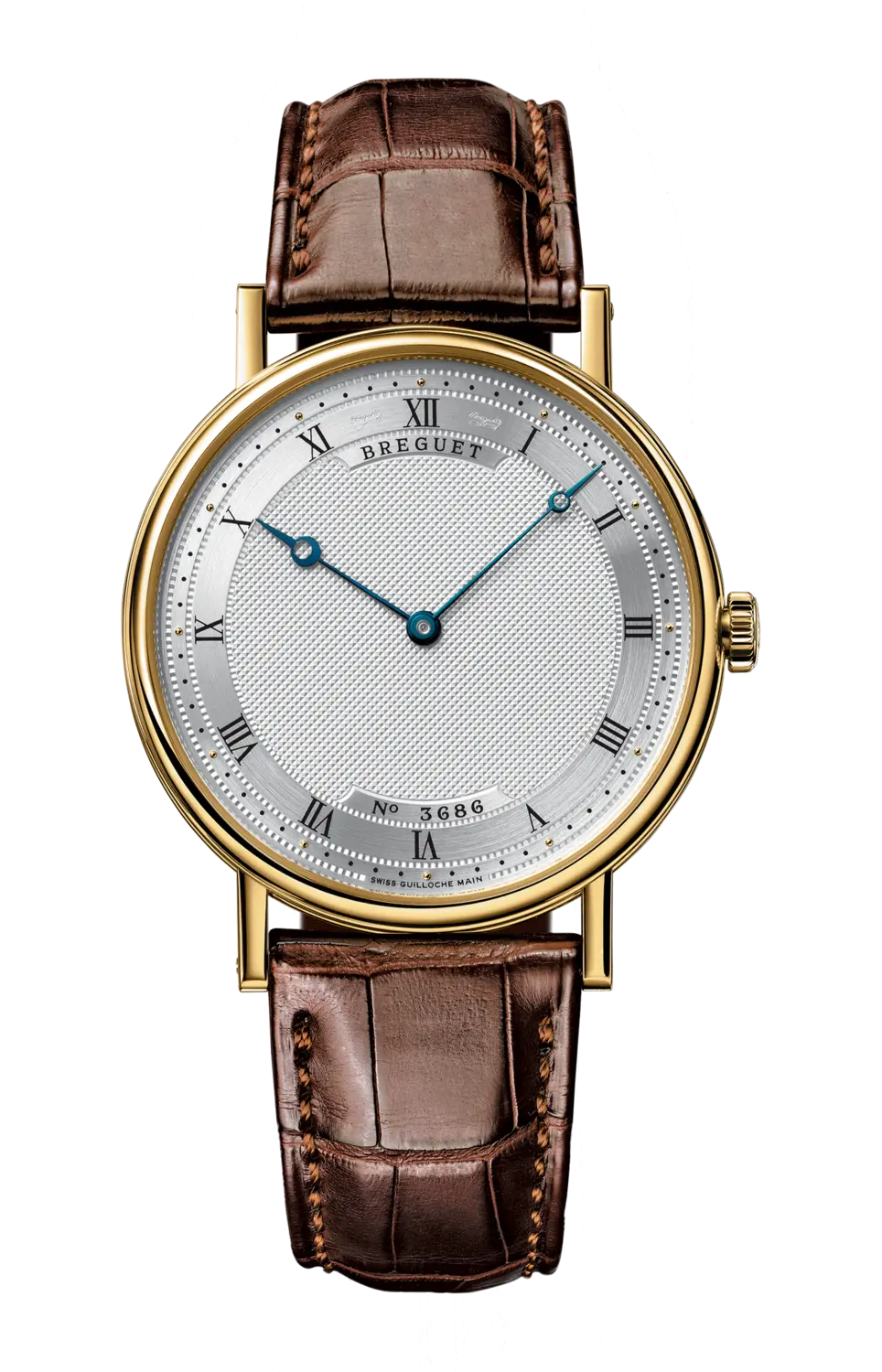 Часы men's classique extra thin Breguet
Часы men's classique extra thin Breguet