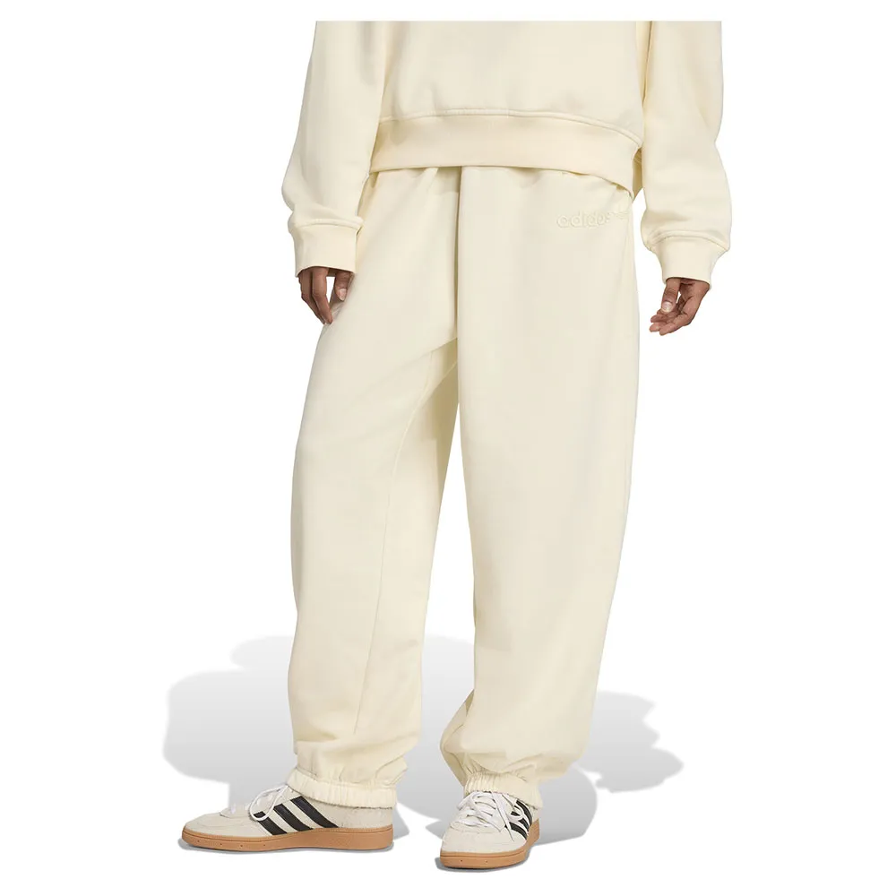 Джоггеры adidas Originals Essentials Linear Oversized, бежевый
Джоггеры adidas Originals Essentials Linear Oversized, бежевый