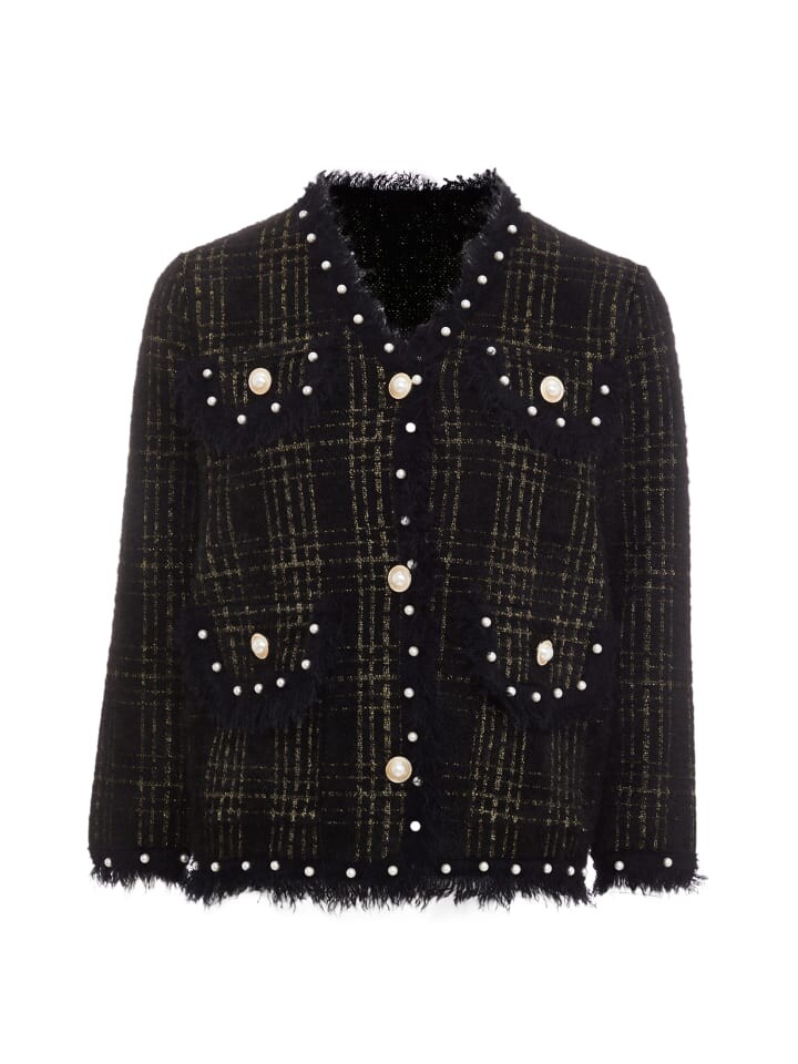 Спортивня куртка CARNEA, черный
Спортивня куртка CARNEA, черный