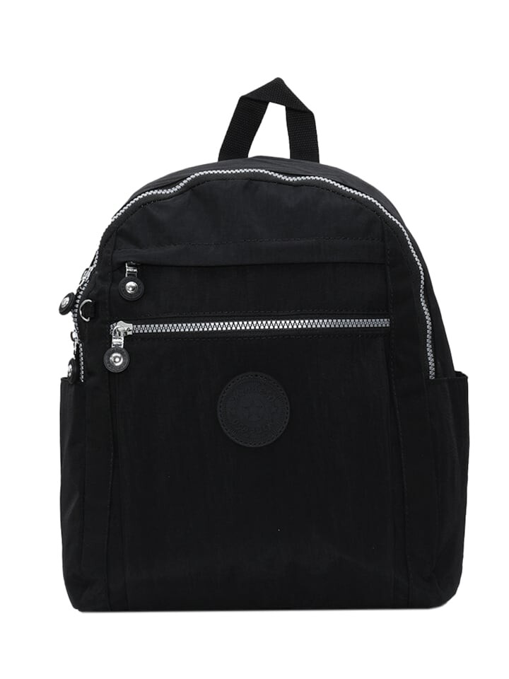 Рюкзак Mindesa, черный
Рюкзак Mindesa, черный