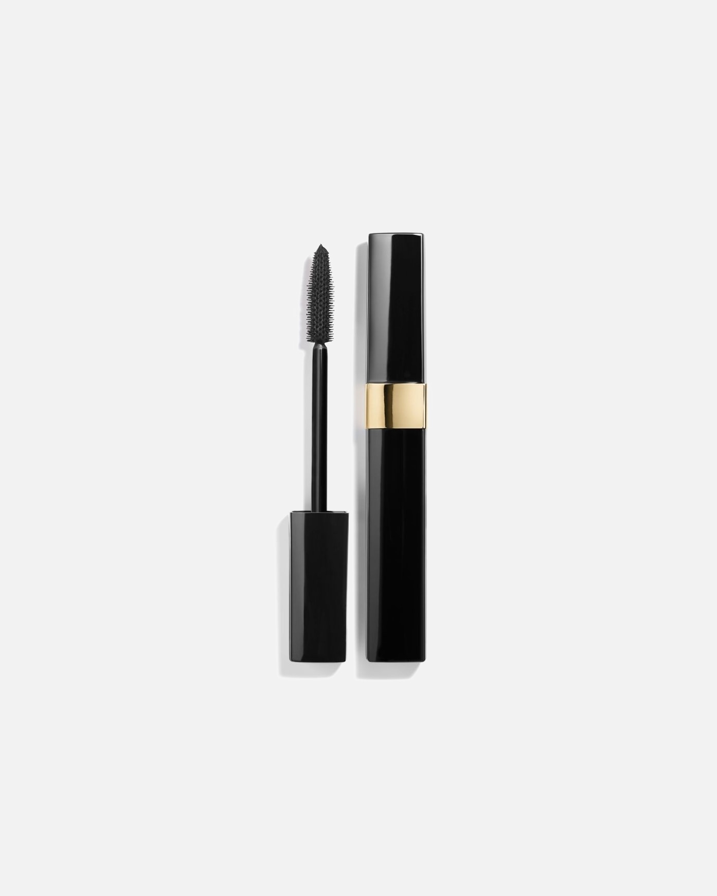 Тушь для ресниц Chanel, nr. 10 - noir black, 6 гр
Тушь для ресниц Chanel, nr. 10 - noir black, 6 гр