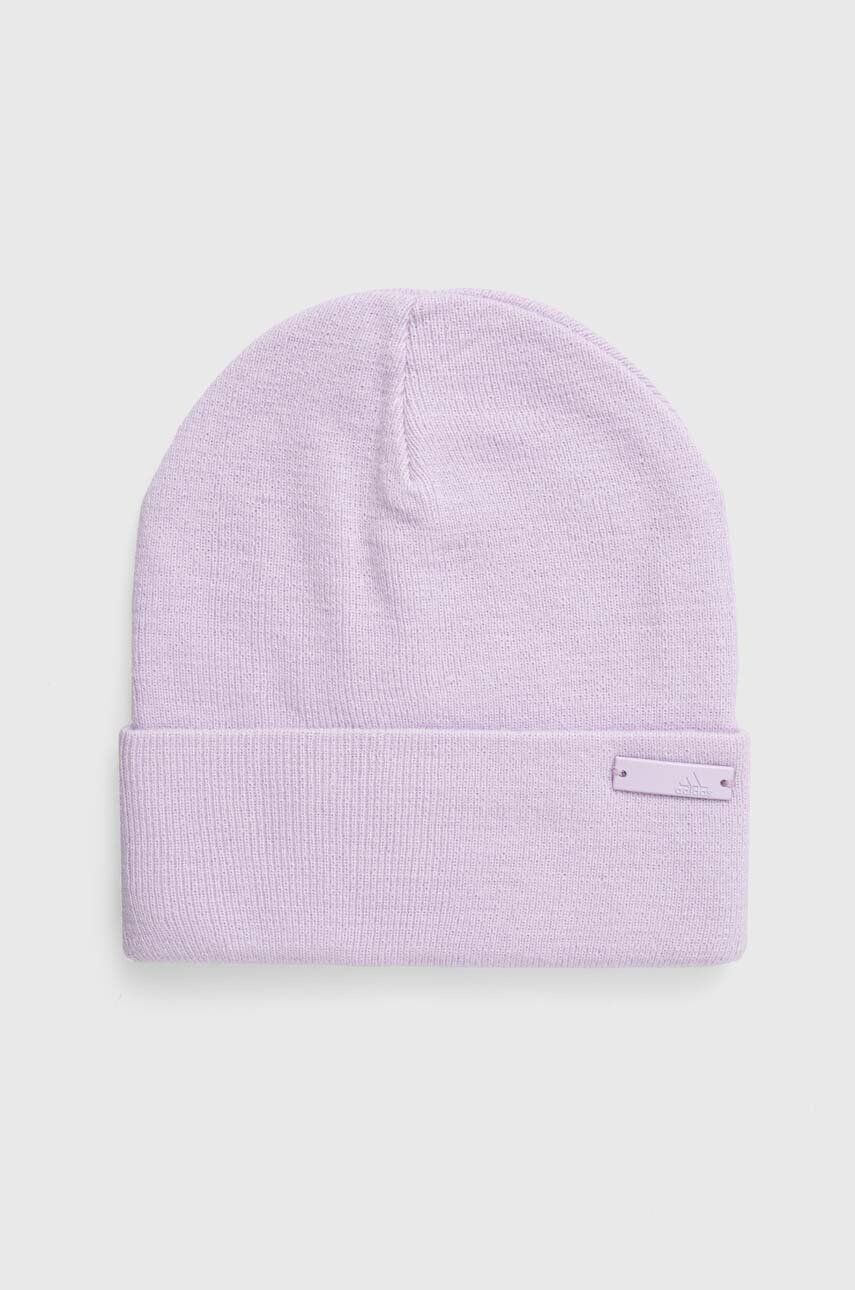 Кепка адидас Adidas, фиолетовый
Кепка адидас Adidas, фиолетовый