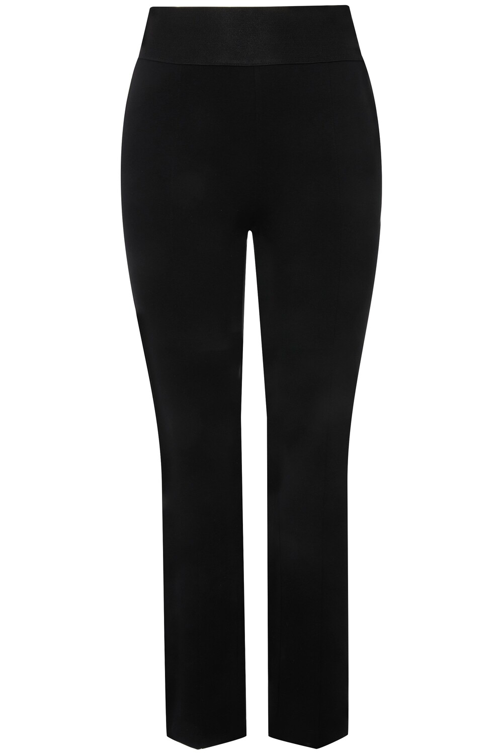 Брюки Ulla Popken, черный
Брюки Ulla Popken, черный