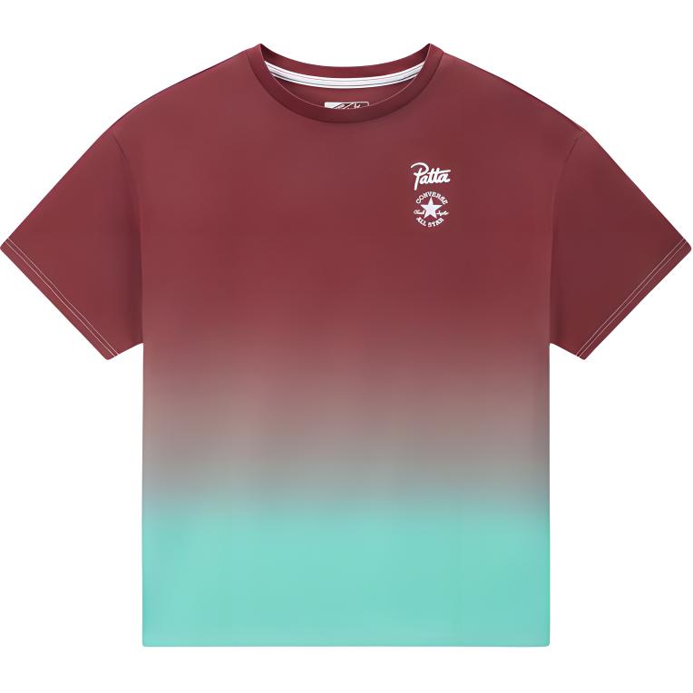 Converse Футболка X Patta Gold Standard, Бежевый, Converse Футболка X Patta Gold Standard
Converse Футболка X Patta Gold Standard, Бежевый, Converse Футболка X Patta Gold Standard