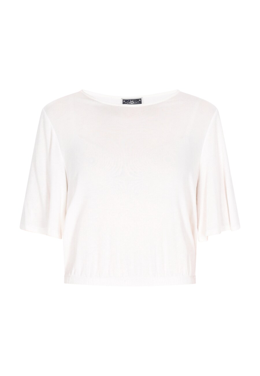 Рубашка DreiMaster Maritim Everyday Fashion, натуральный белый
Рубашка DreiMaster Maritim Everyday Fashion, натуральный белый