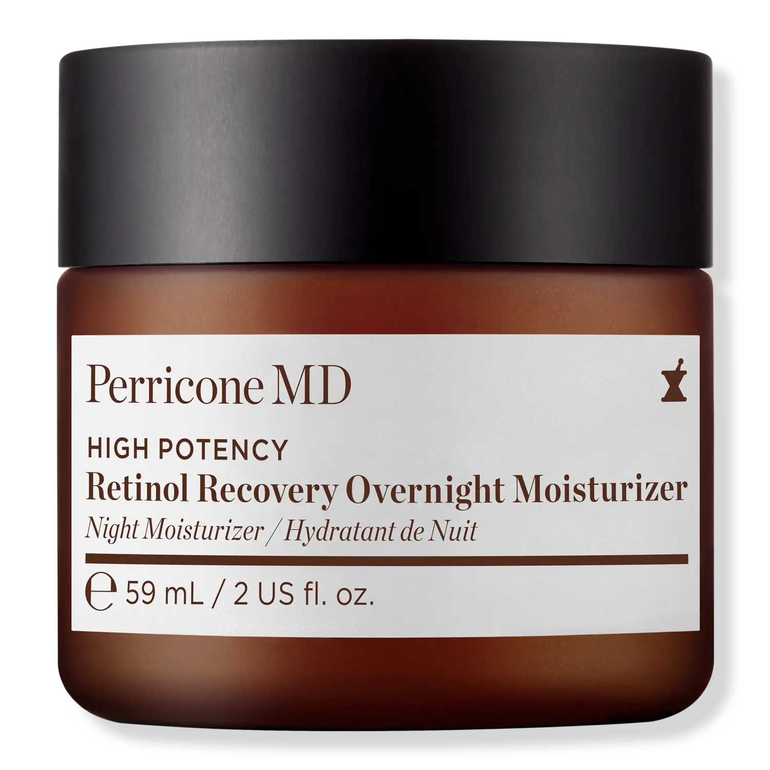 Высокоэффективный восстанавливающий ночной крем с ретинолом Perricone MD
Высокоэффективный восстанавливающий ночной крем с ретинолом Perricone MD