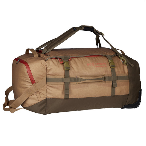 Сумка Eagle Creek, цвет Safari Brown
Сумка Eagle Creek, цвет Safari Brown
