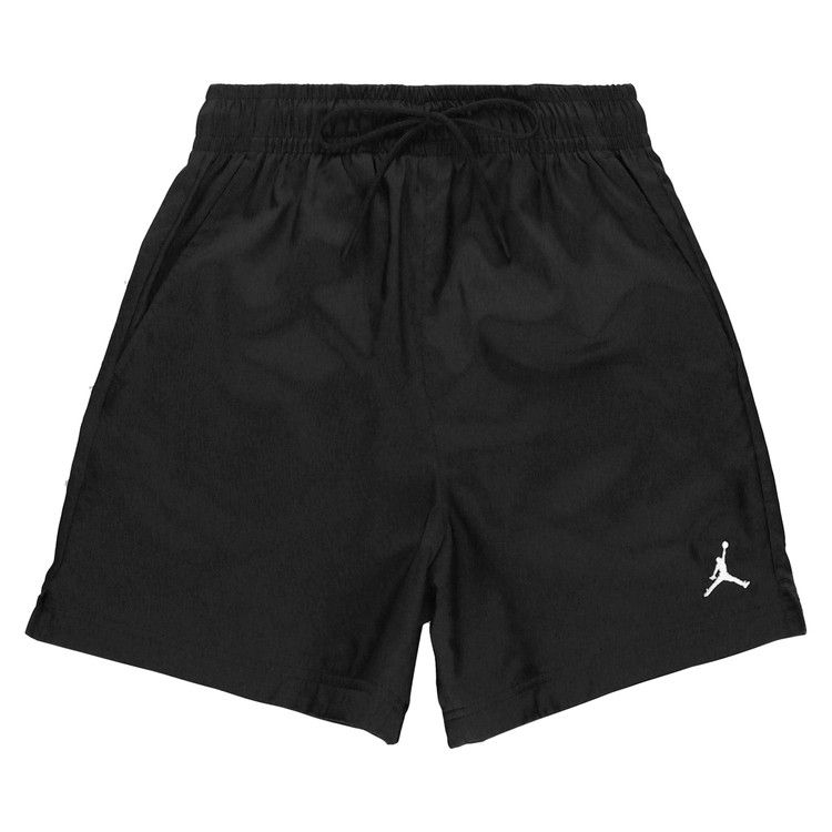 Шорты Air Jordan Poolside Shorts, Black/White
Шорты Air Jordan Poolside Shorts, Black/White