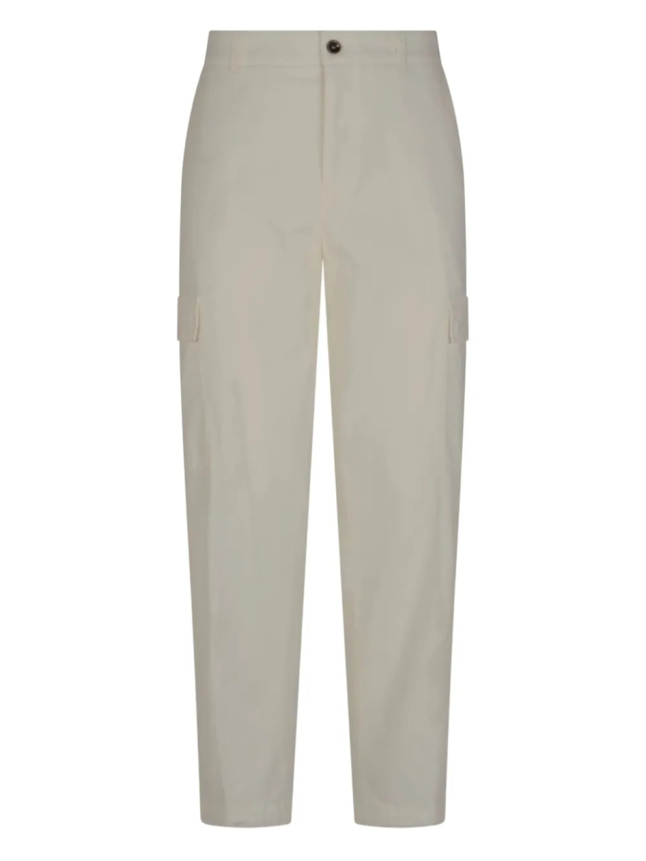 Брюки-карго Peserico с эластичной талией, нейтральный
Брюки-карго Peserico с эластичной талией, нейтральный