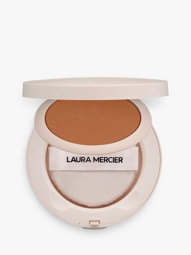 Ультра-матирующая прессованная пудра для фиксации макияжа Laura Mercier, Translucent Medium Deep
Ультра-матирующая прессованная пудра для фиксации макияжа Laura Mercier, Translucent Medium Deep