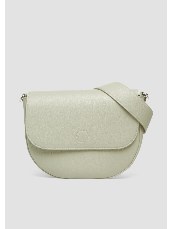 Наплечная сумка s.Oliver, зеленый
Наплечная сумка s.Oliver, зеленый