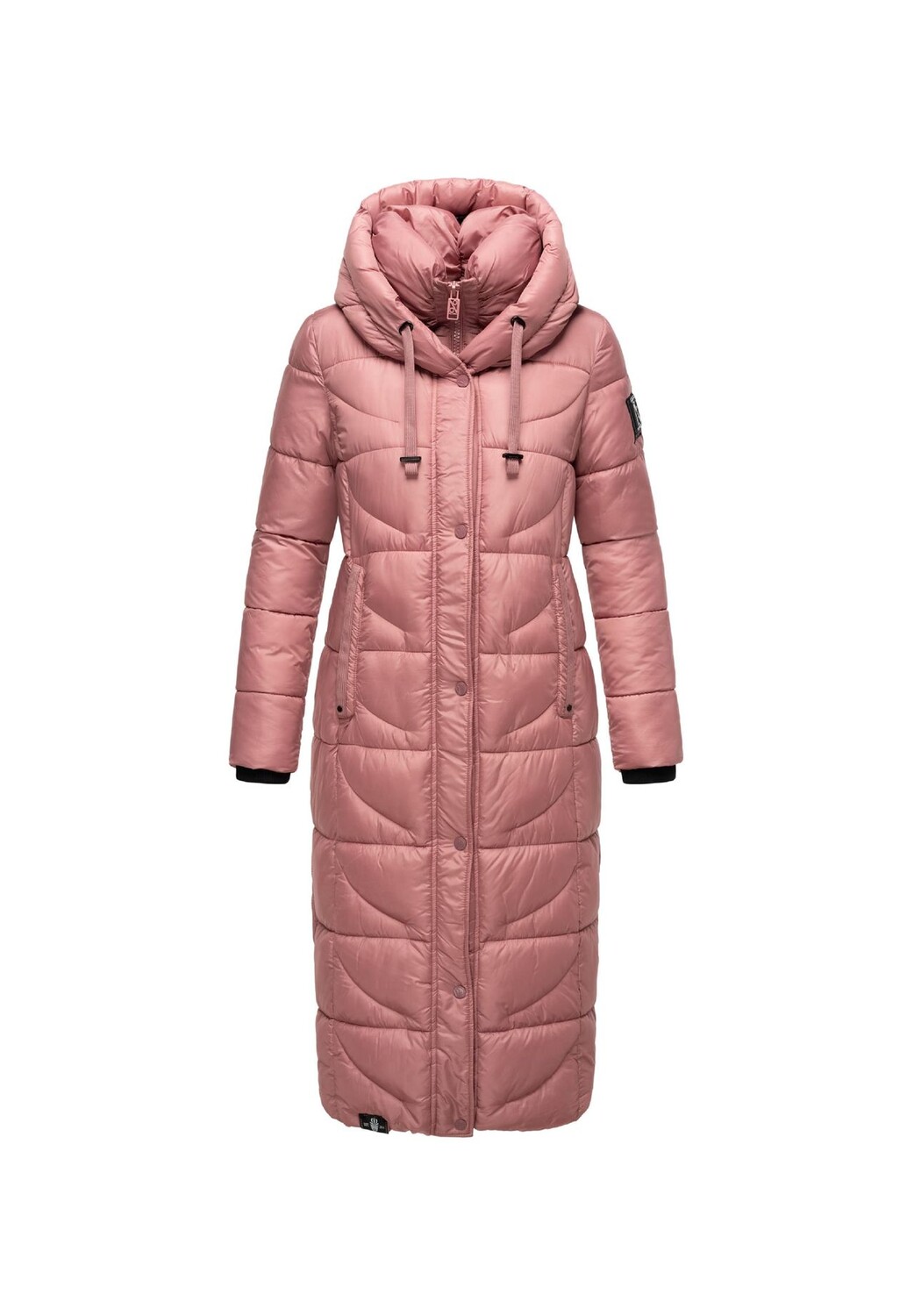 Стеганое вафельное пальто NAVAHOO, цвет Dark Rose, Розовый, Стеганое вафельное пальто NAVAHOO, цвет Dark Rose
Стеганое вафельное пальто NAVAHOO, цвет Dark Rose, Розовый, Стеганое вафельное пальто NAVAHOO, цвет Dark Rose