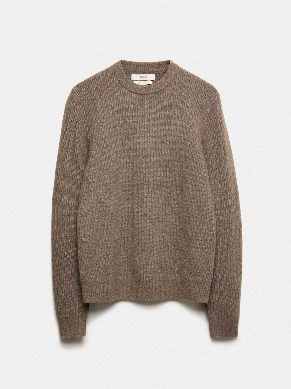 Marks & Spencer Свитер в коричневом цвете
Marks & Spencer Свитер в коричневом цвете